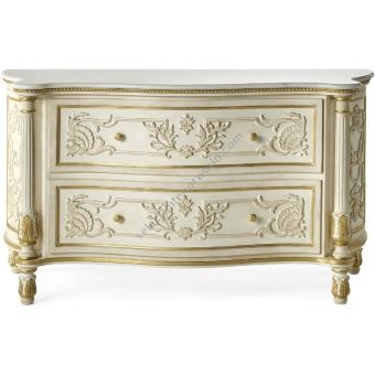 Jumbo Collection / Dressers / Majesté Drawer Unit