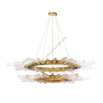 Luxxu / Suspension / Majestic II