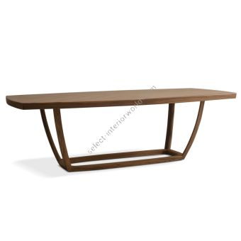 Ulivi Salotti / Dining tables / Major Loop