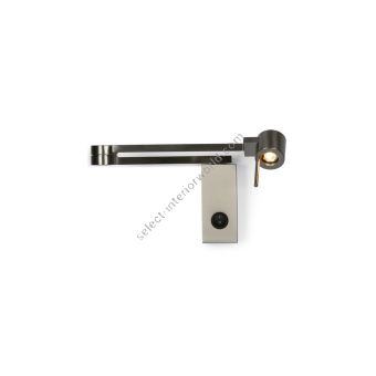 Contardi / Reading & Swing Arm Lights / Manhattan