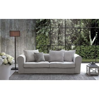 Barzaghi Salotti / Sofas / Manhattan