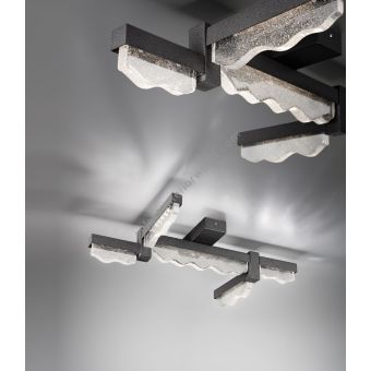IDL 1987 / LED Ceiling Lights / Marea 677