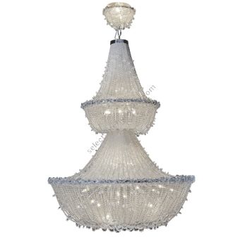 Patrizia Garganti / Chandeliers / Margherita EX01