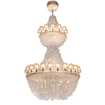 Patrizia Garganti / Chandeliers / Margherita EX02