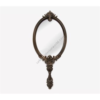 Boca do Lobo / Wall Mirrors / Marie Antoinette