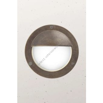 Il Fanale / Wall Lights / Marina 247.02.OO