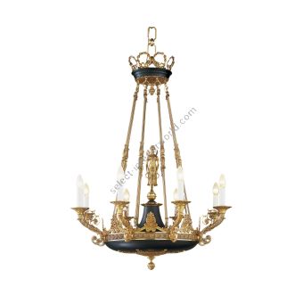 Mariner / Chandeliers / Royal Heritage 00650.0
