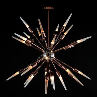 Mariner / Chandelier LED / GALLERY 20242