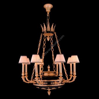 Mariner / Chandelier / ROYAL HERITAGE 20108