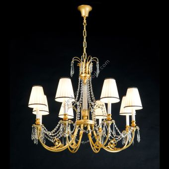Mariner / Chandelier / ROYAL HERITAGE 20139