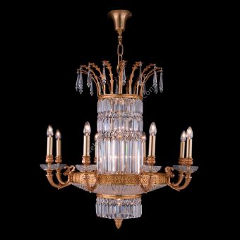 Mariner / Chandelier / ROYAL HERITAGE 20107