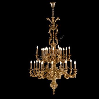 Mariner / Chandelier / ROYAL HERITAGE 20122