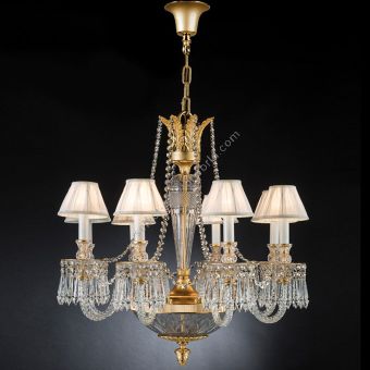 Mariner / Chandelier / ROYAL HERITAGE 20170
