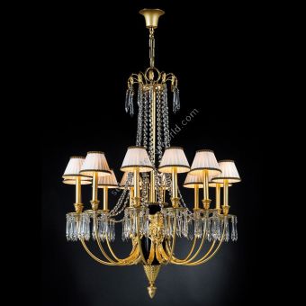 Mariner / Chandelier / ROYAL HERITAGE 20187