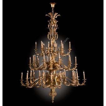 Mariner / Chandelier / ROYAL HERITAGE 20252