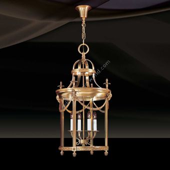 Mariner / Lantern / ROYAL HERITAGE 18833
