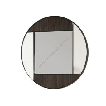 Mariner / Stylish Wall Mirror / GATSBY 50214.0