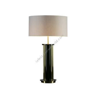 Mariner / Table Lamps / Casted Bronze 20271.0