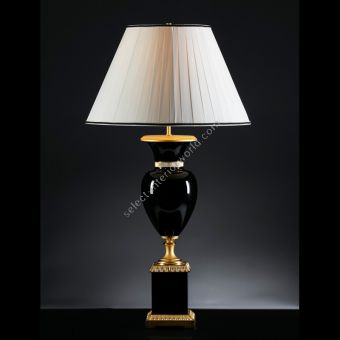 Mariner / Table Lamp / ROYAL HERITAGE 20199