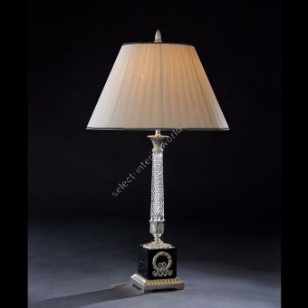 Mariner / Table Lamp / ROYAL HERITAGE 20055
