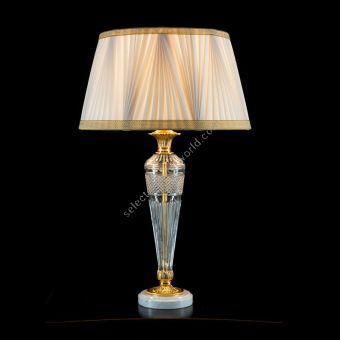 Mariner / Table Lamp / ROYAL HERITAGE 20149