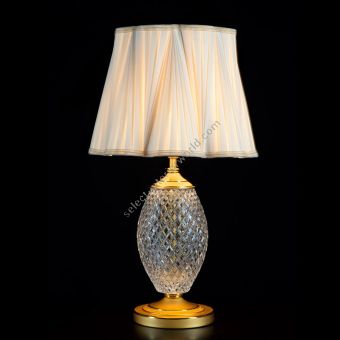 Mariner / Table Lamp / ROYAL HERITAGE 20151