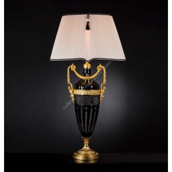 Mariner / Table Lamp / ROYAL HERITAGE 20169-1