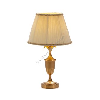 Mariner Table Lamp Royal Heritage 20305