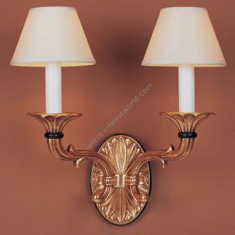 Mariner / Wall Sconces / Casted Bronze 19069.0