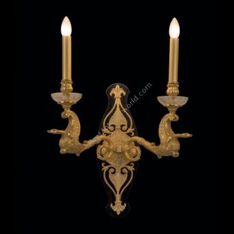 Mariner / Wall bracket / ROYAL HERITAGE 20066