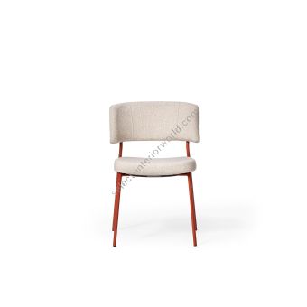 Traba / Chairs / Marlen Met Stackable TR-0164-MET-IM-STACKABLE
