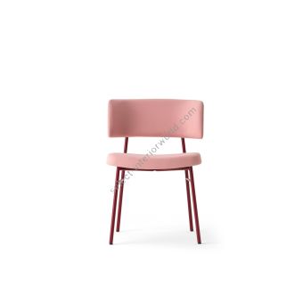 Traba / Chairs / Marlen Met TR-0161-MET-IM & TR-0164-MET-IM-STACKABLE