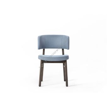 Traba / Chairs / Marlen TR-0151-LE-IM