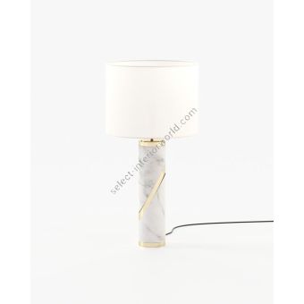 Laskasas / Table Lamps / Martin