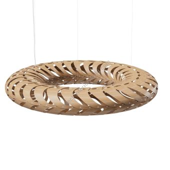 David Trubridge / Pendants & Suspension Lights / Maru