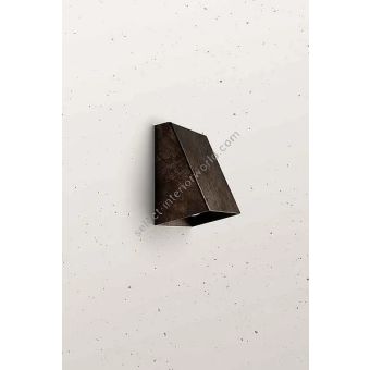 Il Fanale / Outdoor Wall Lights / Mask 298.02.OS