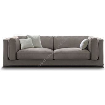 Longhi / Sofas / Mason W 583
