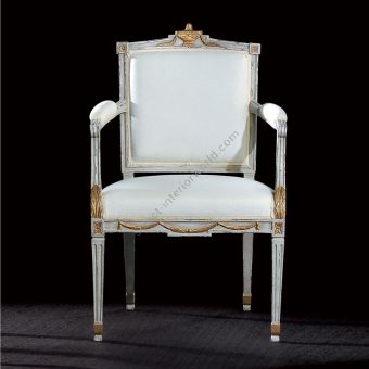 Massant / Chairs with Arms / L16TF12