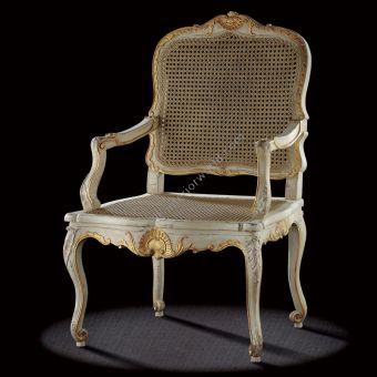 Massant / Chairs with Arms / Regence RTFA6