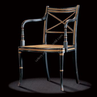 Massant / Chairs with Arms / English style GBTF18