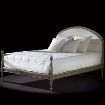 Massant / Bed / Louis XVI MLT01/1
