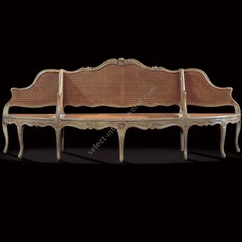 Massant / Sofas / Louis XV L15TC1