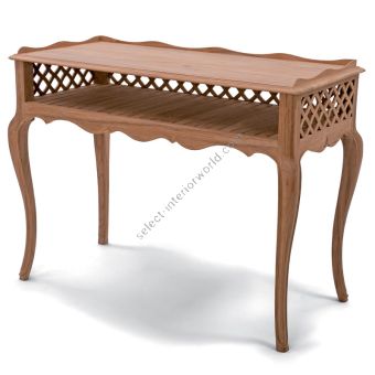 Massant / Outdoor Console / Garden J15CONSOLE