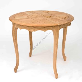 Massant / Dining Tables / JDTR15/70