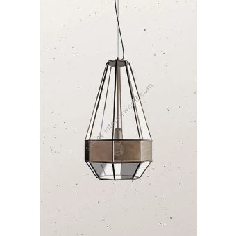 Il Fanale / Pendants & Suspension Lights / Massira 295.01.MM