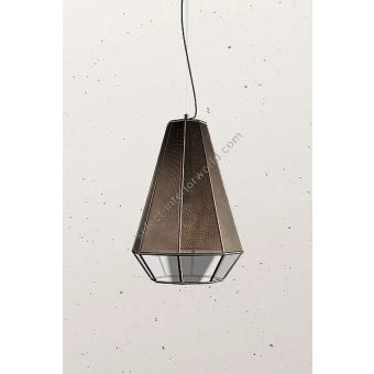 Il Fanale / Pendants & Suspension Lights / Massira 295.03.MM
