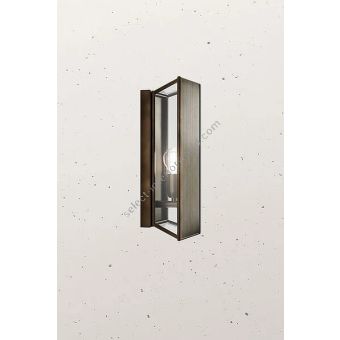 Il Fanale / Wall Lights / Massira 295.10.MM