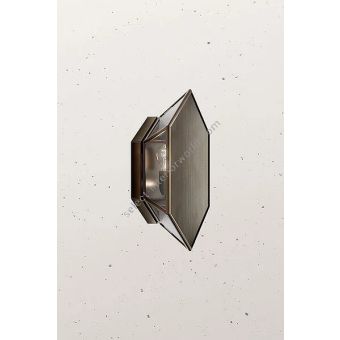 Il Fanale / Wall Lights / Massira 295.11.MM