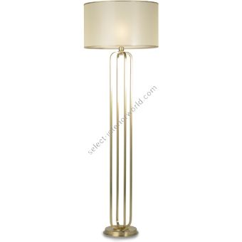 Officina Luce / Floor Lamps / Maxi Idyll 5241
