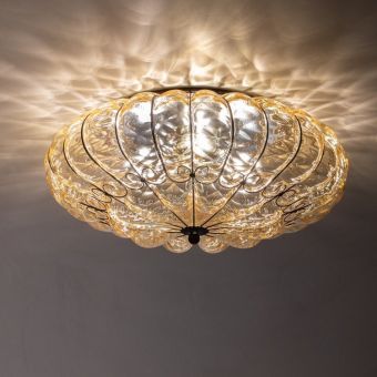 Siru / Semi-Flush Mounts / Sole MC170-015